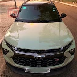 شيفروليه تريل بليزر